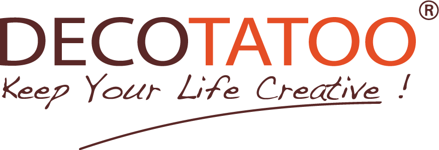 Decotatoo Logo